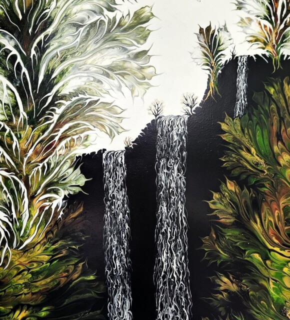 Waterfall 4 Taranaki Arts Trail resized v3